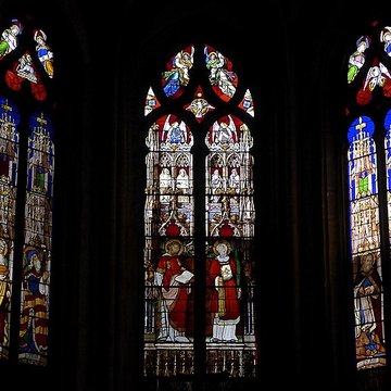 GrandEglise ou Eglise Saint-Etienne
