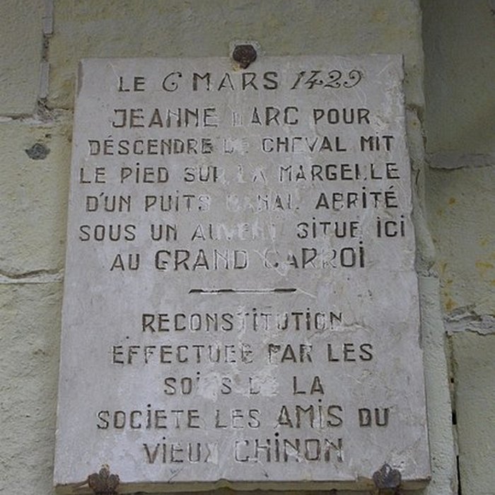 Photo de Maison à pans de bois