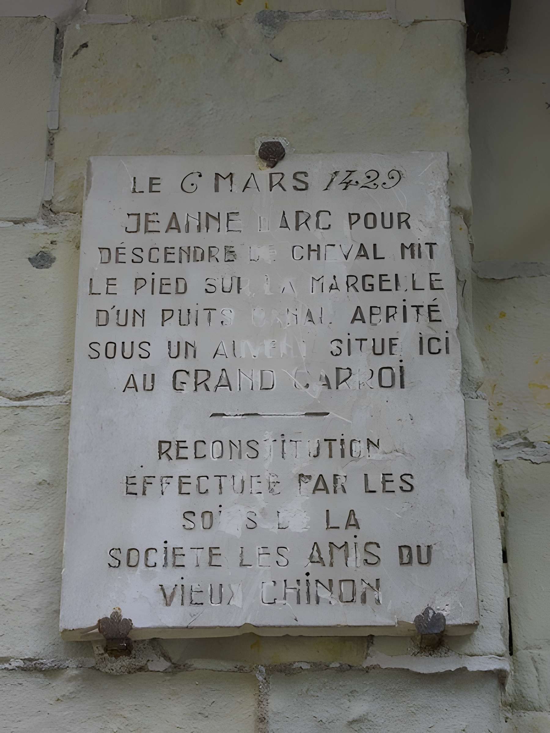 Maison à pans de bois