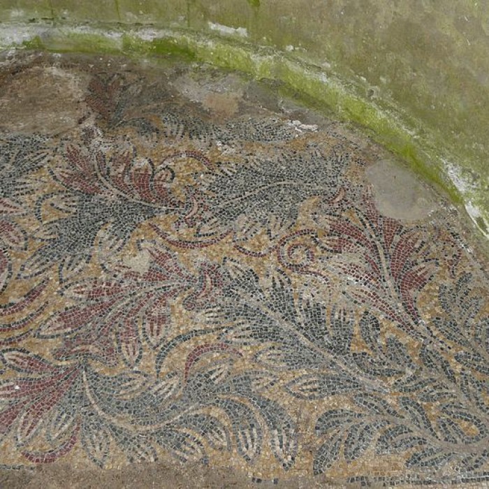 Photo de Ruines romaines de Nérac