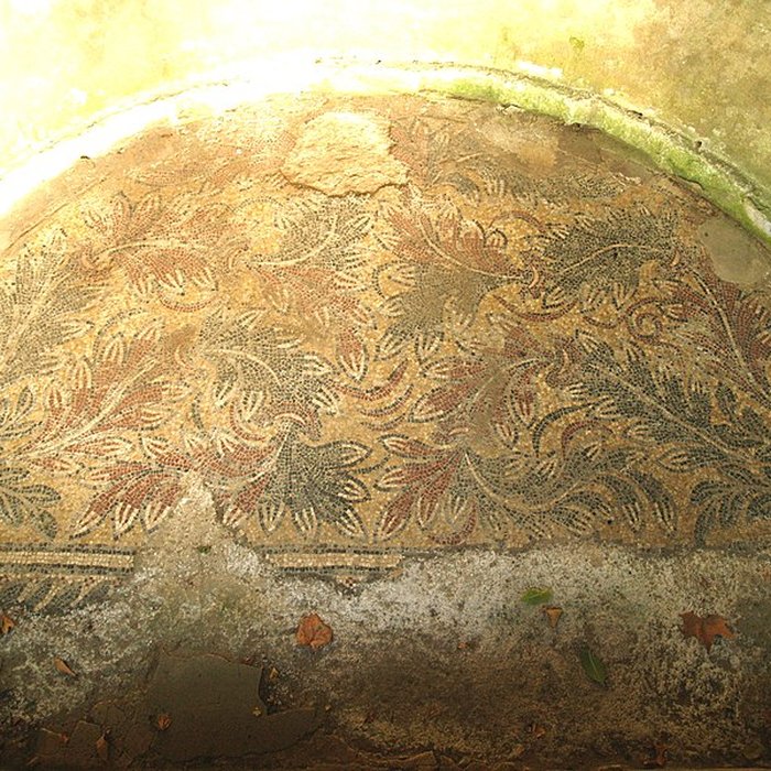 Photo de Ruines romaines de Nérac