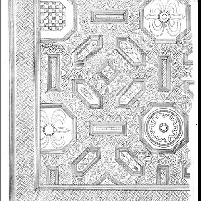 Photo de Ruines romaines de Nérac