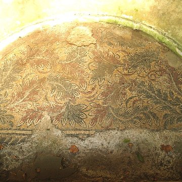 Ruines romaines de Nérac