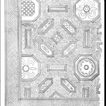 Ruines romaines de Nérac