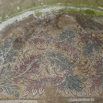 Ruines romaines de Nérac