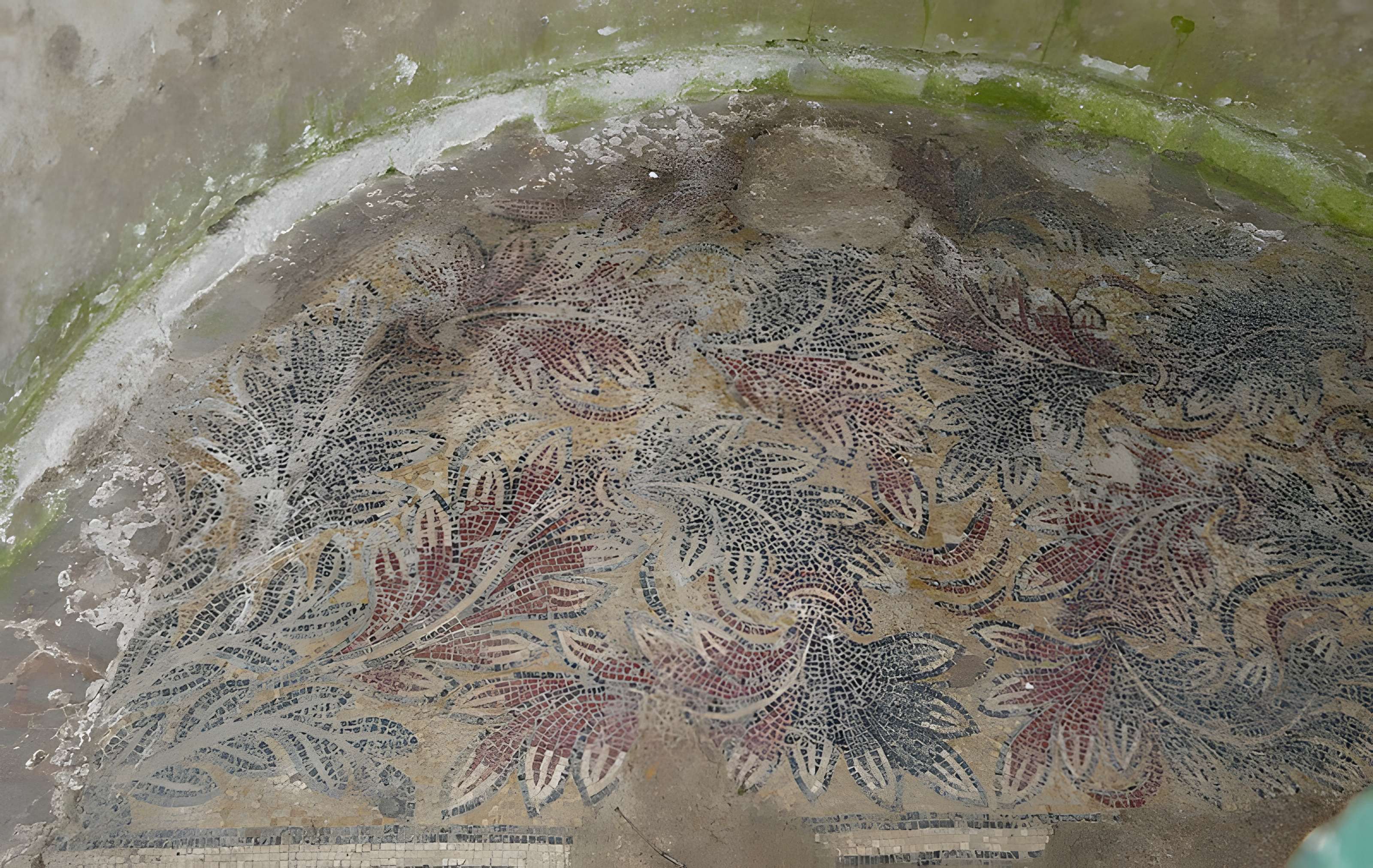 Ruines romaines de Nérac