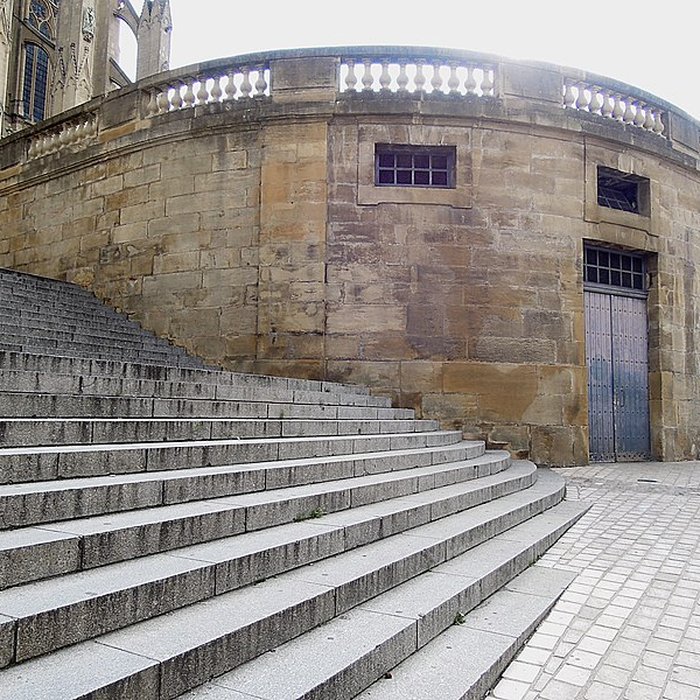 Photo de Place Saint-Etienne