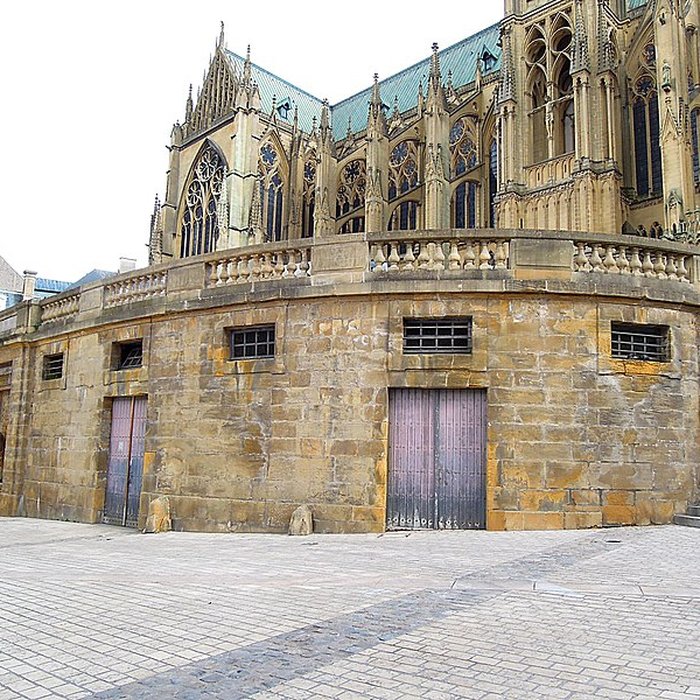 Photo de Place Saint-Etienne