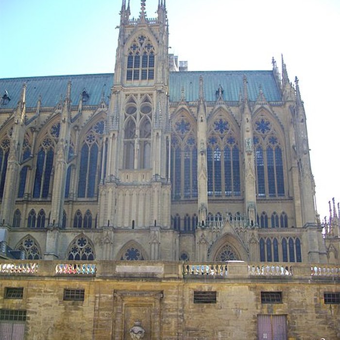 Photo de Place Saint-Etienne