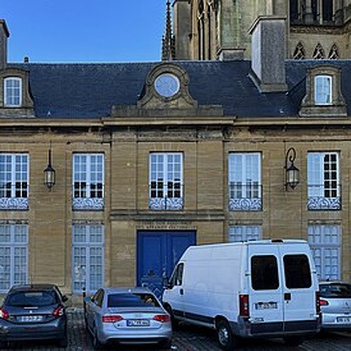 Photo de Place Saint-Etienne