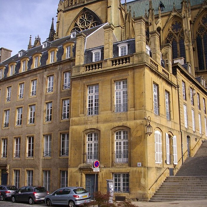 Photo de Place Saint-Etienne