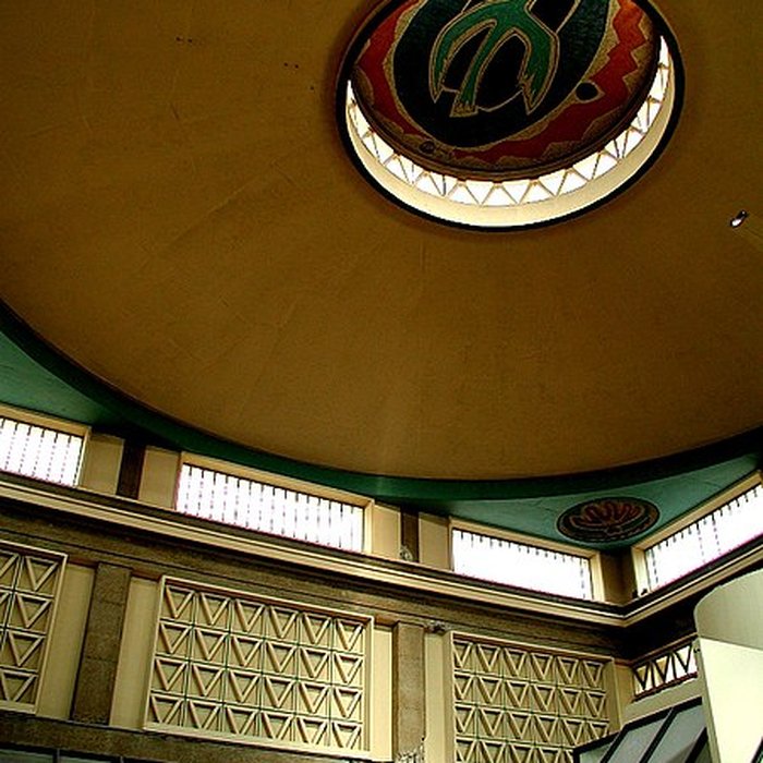 Photo de Gare routière de Clermont-Ferrand