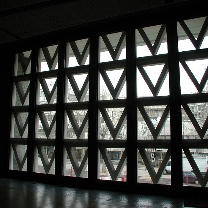 Photo de Gare routière de Clermont-Ferrand