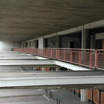 Gare routière de Clermont-Ferrand