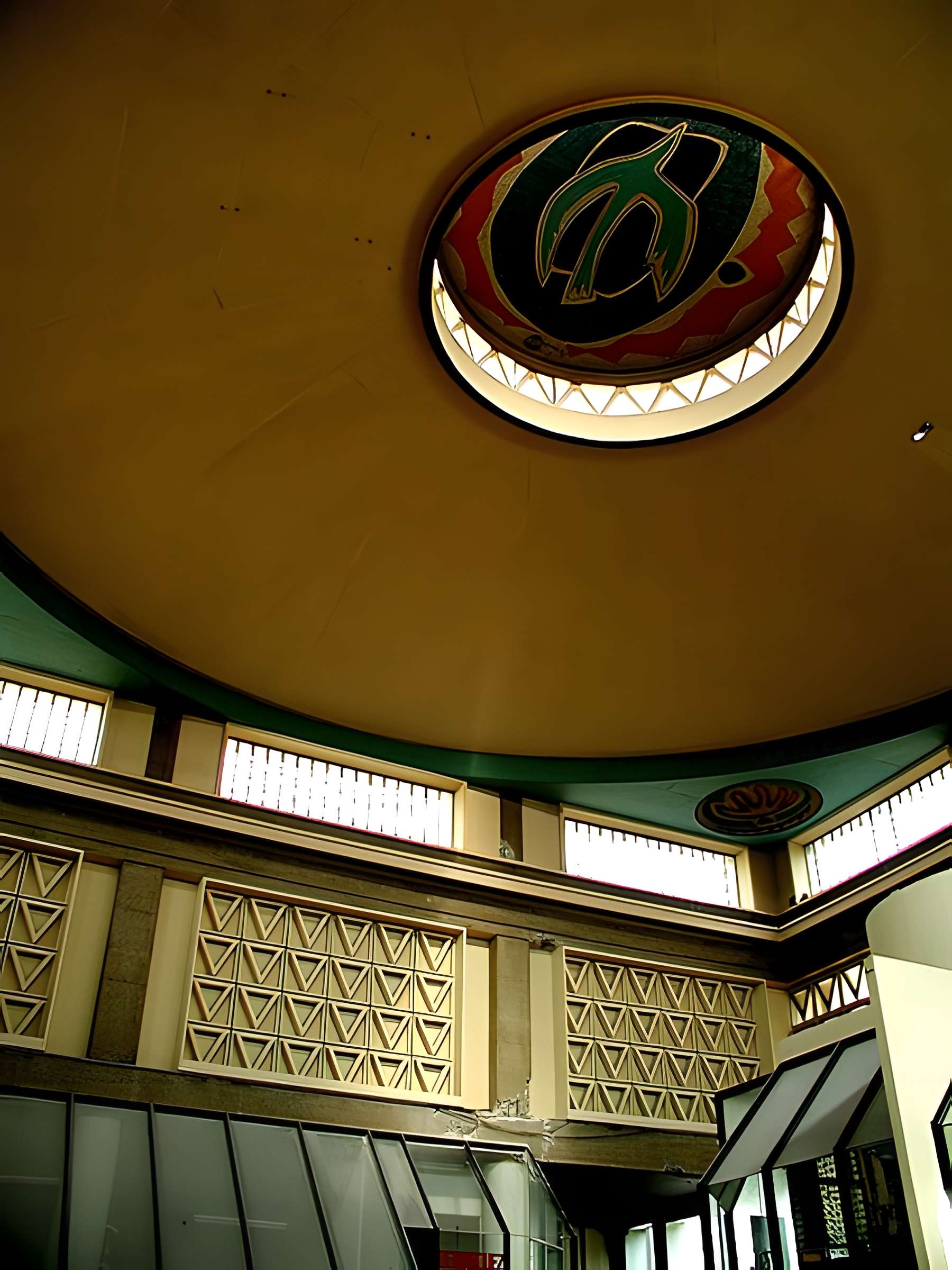 Gare routière de Clermont-Ferrand