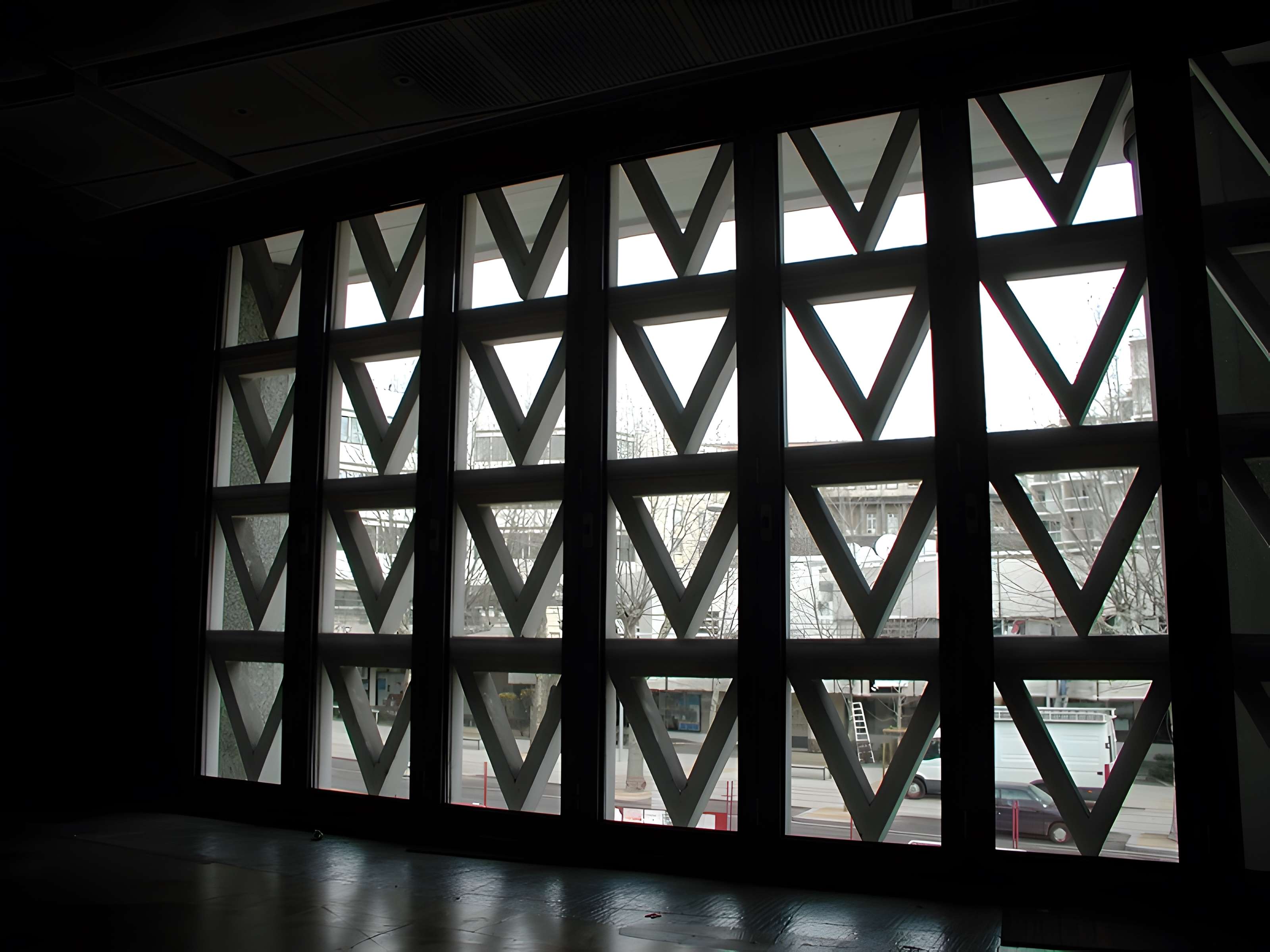 Gare routière de Clermont-Ferrand