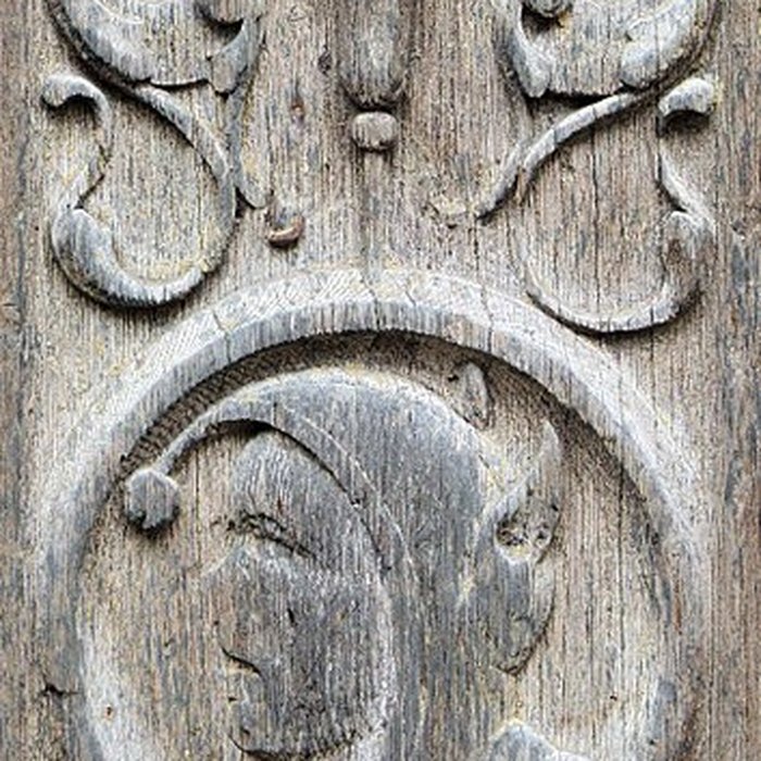 Photo de Sainte-Chapelle dAigueperse