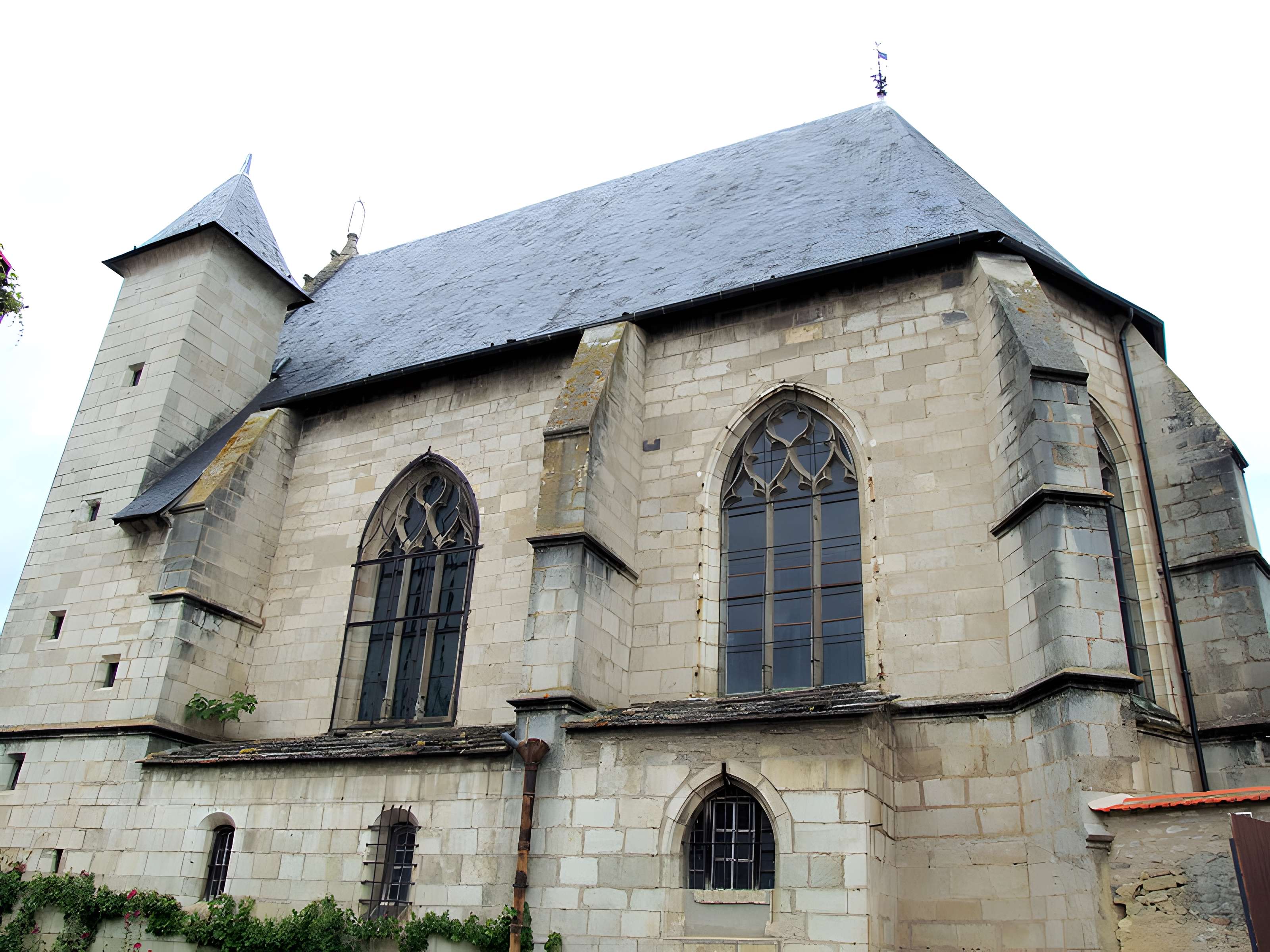 Sainte-Chapelle d'Aigueperse
