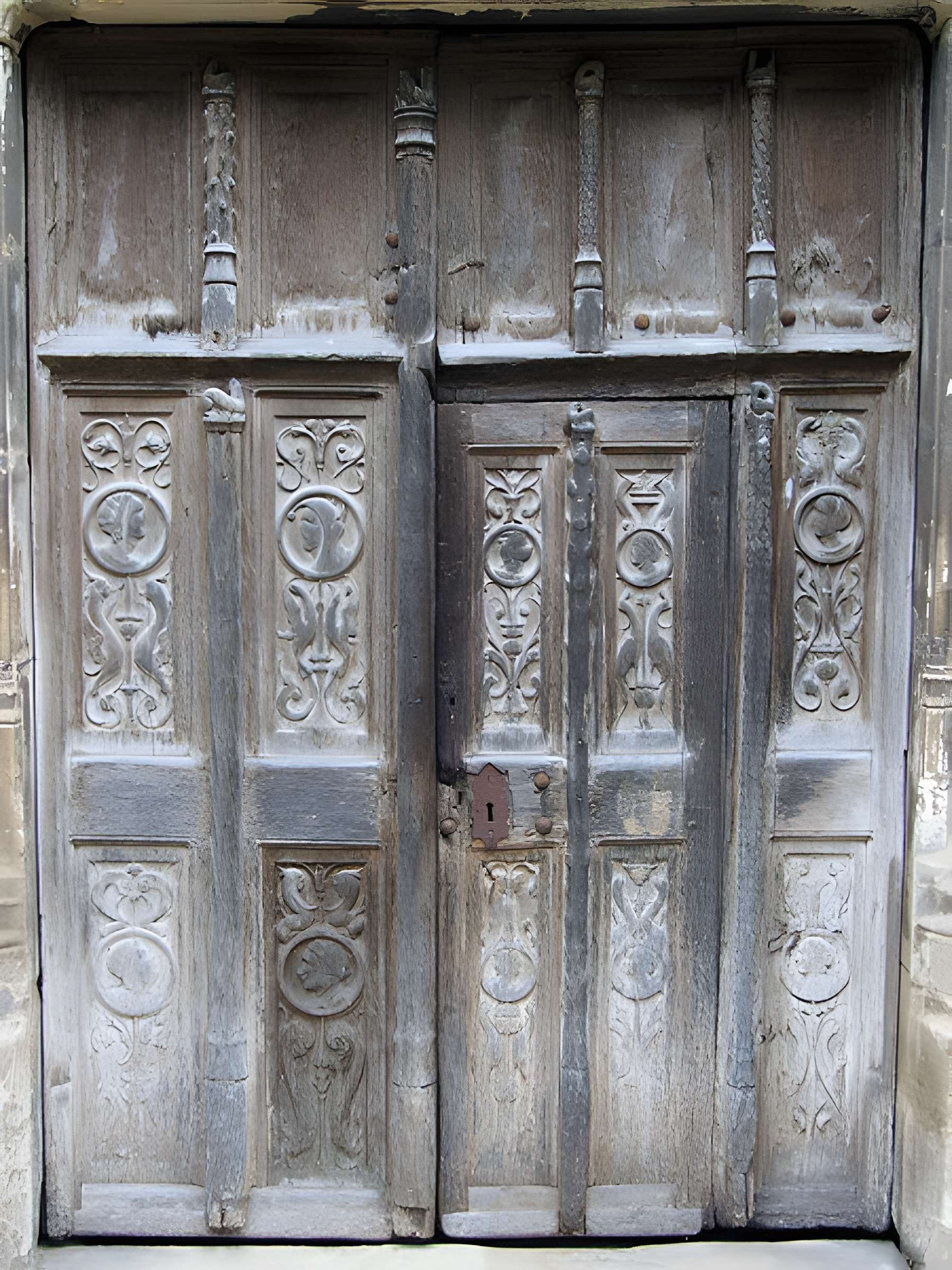 Sainte-Chapelle d'Aigueperse