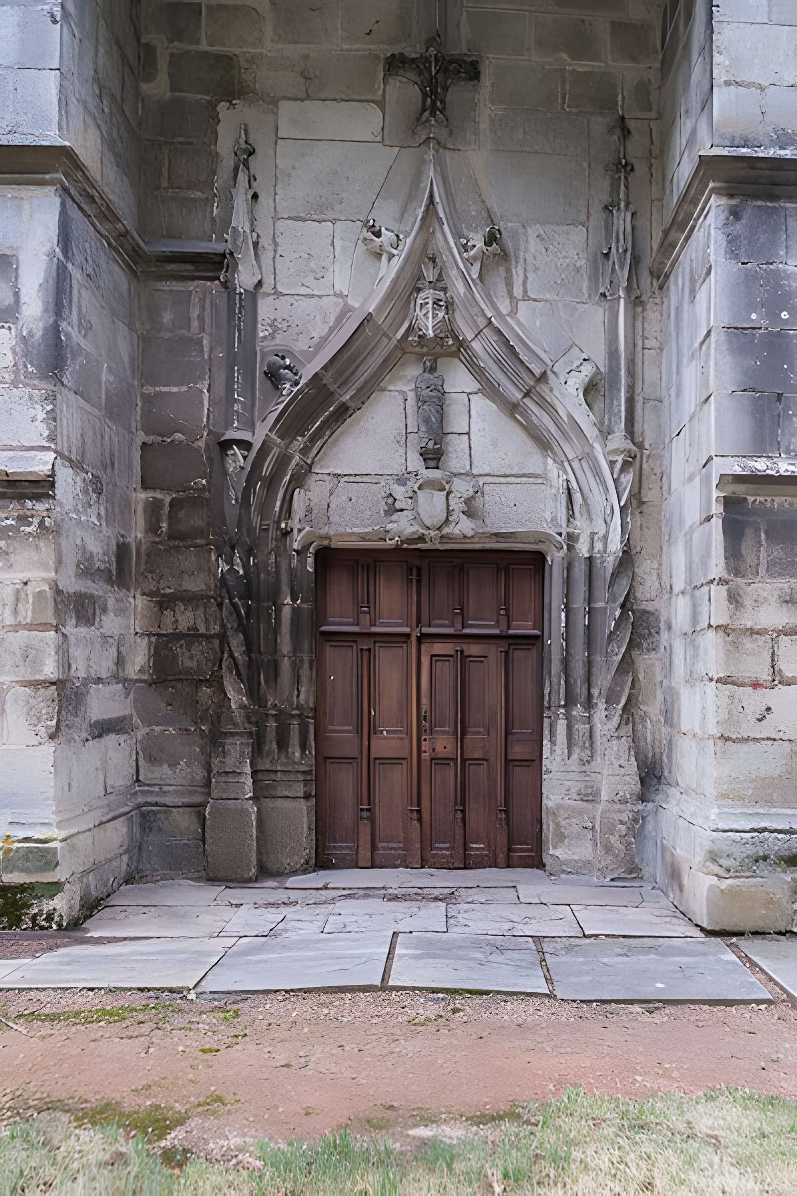 Sainte-Chapelle d'Aigueperse
