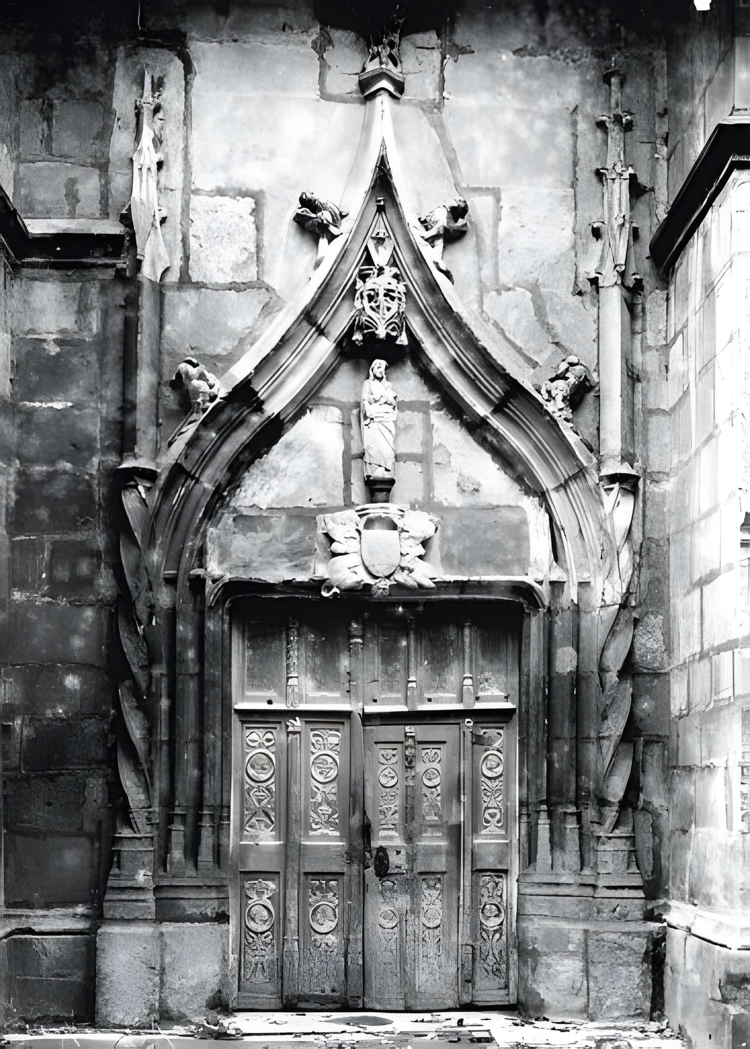 Sainte-Chapelle d'Aigueperse