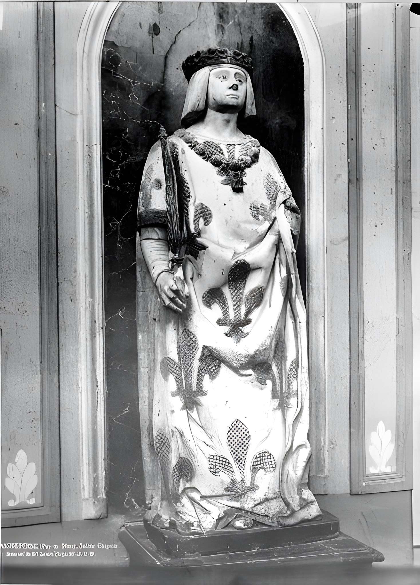 Sainte-Chapelle d'Aigueperse