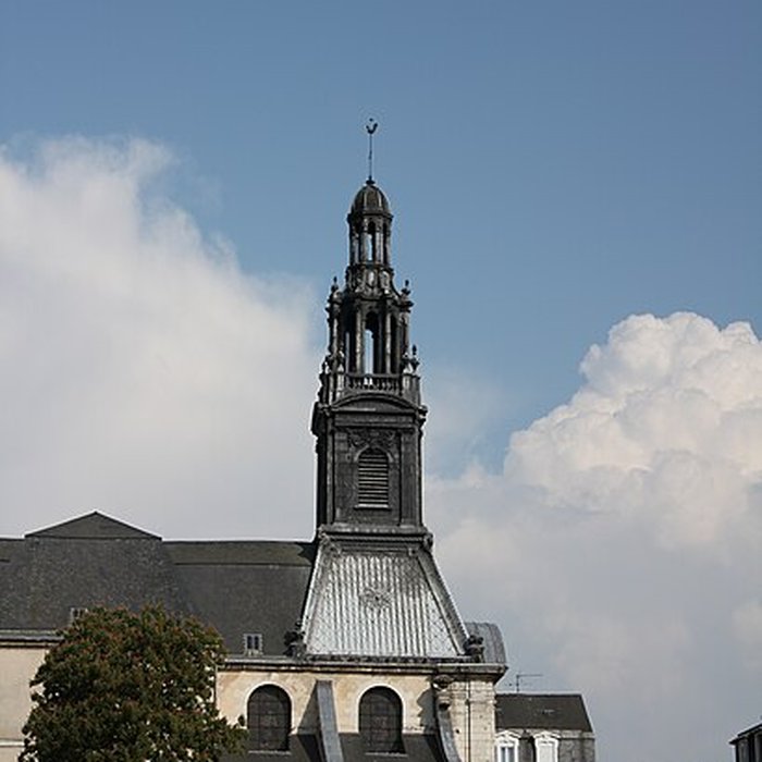 Photo de Église Saint-Romain