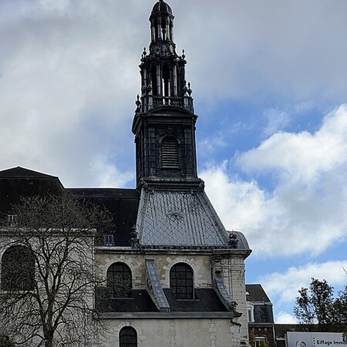 Photo de Église Saint-Romain