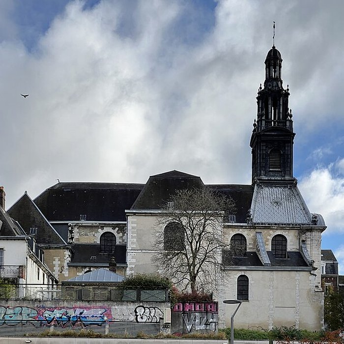 Photo de Église Saint-Romain