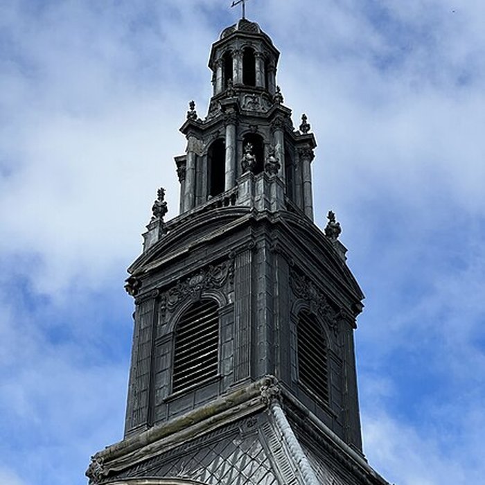 Photo de Église Saint-Romain