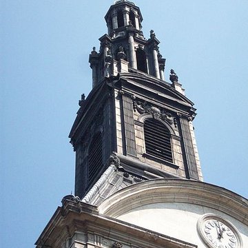 Église Saint-Romain