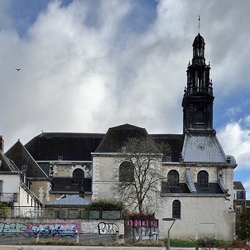 Église Saint-Romain