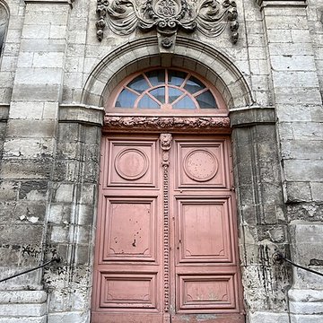 Église Saint-Romain