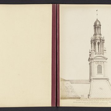 Église Saint-Romain