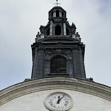 Église Saint-Romain