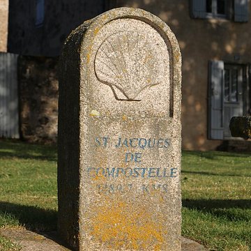 Ancienne église priorale Saint-Pierre de Parthenay-le-Vieux
