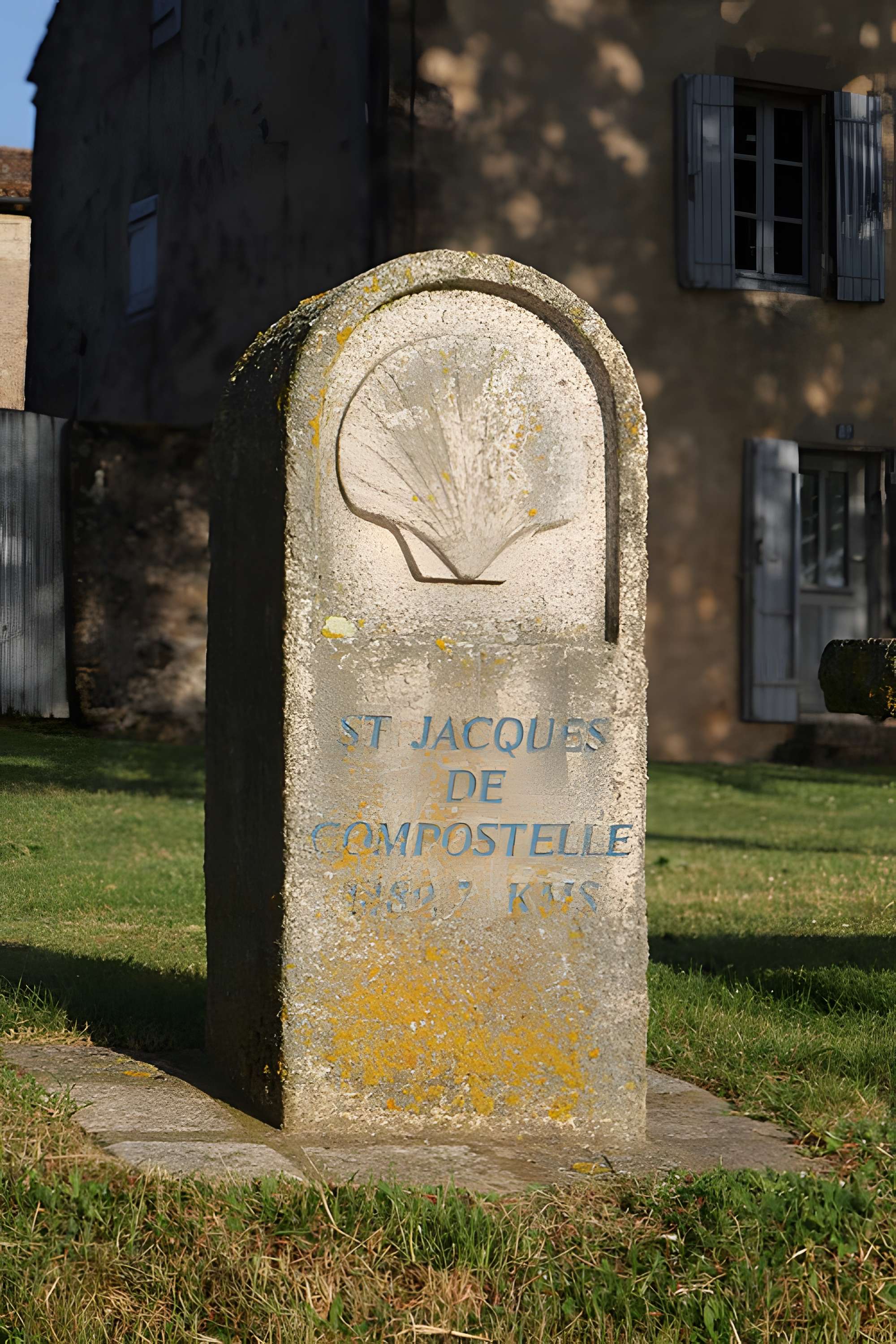 Ancienne église priorale Saint-Pierre de Parthenay-le-Vieux