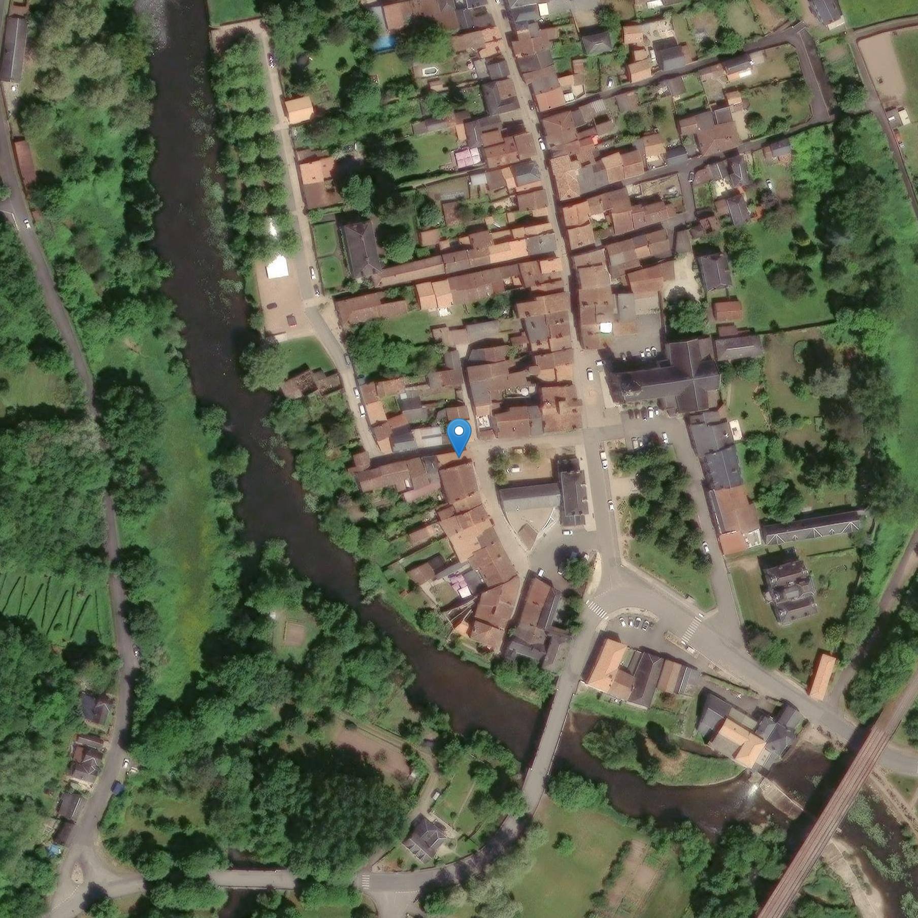 Photo de Casa, en Saint-Loup-sur-Thouet