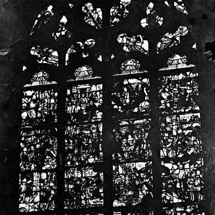 Photo de Sainte-Chapelle de Vic-le-Comte