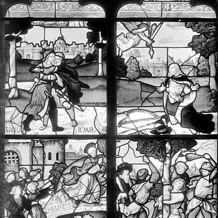 Photo de Sainte-Chapelle de Vic-le-Comte