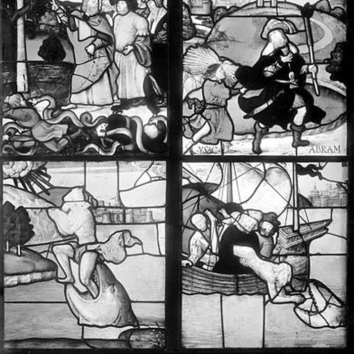 Photo de Sainte-Chapelle de Vic-le-Comte