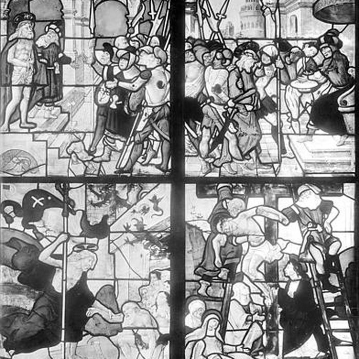 Photo de Sainte-Chapelle de Vic-le-Comte