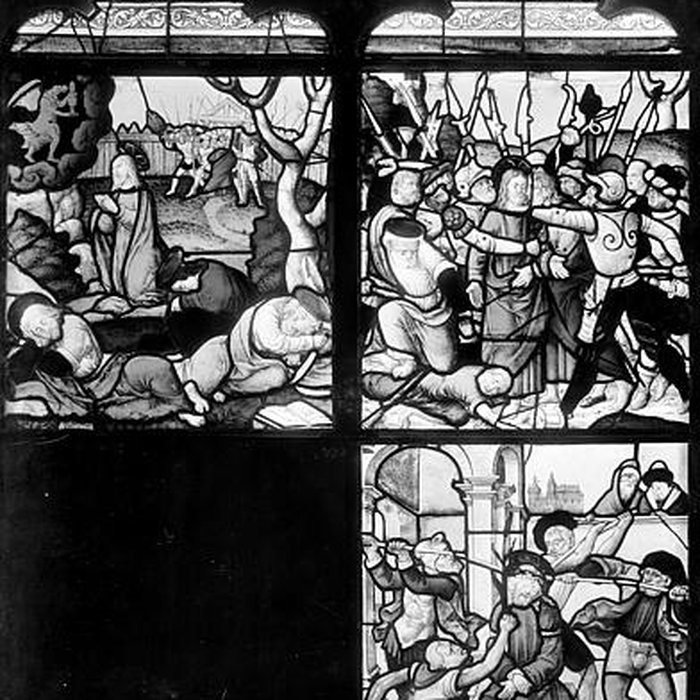 Photo de Sainte-Chapelle de Vic-le-Comte