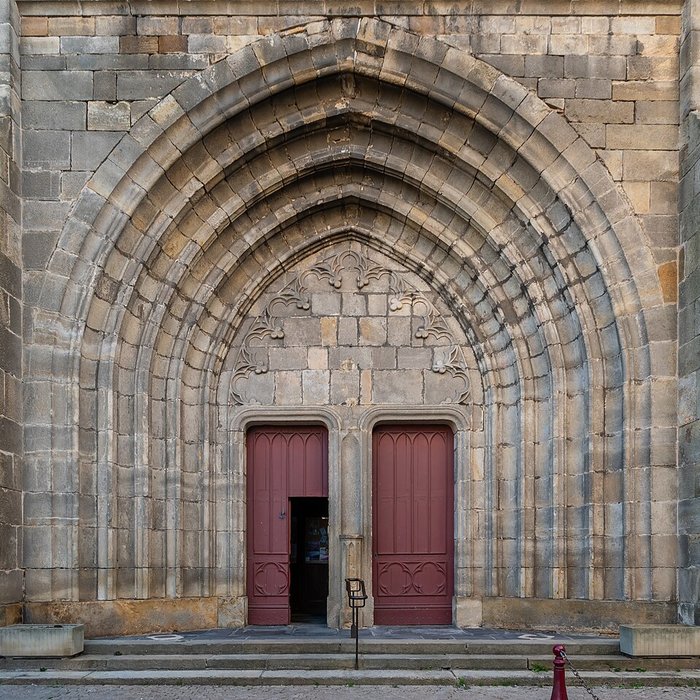 Photo de Sainte-Chapelle de Vic-le-Comte