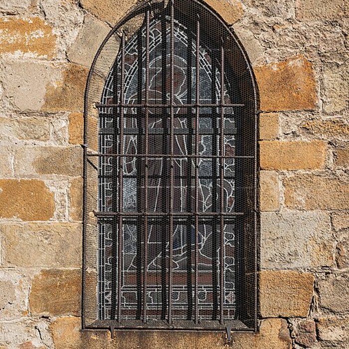 Photo de Sainte-Chapelle de Vic-le-Comte