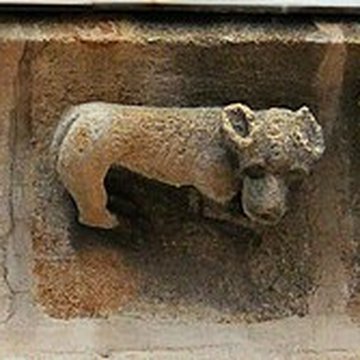 Sainte-Chapelle de Vic-le-Comte