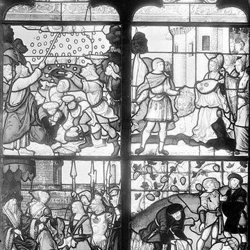 Sainte-Chapelle de Vic-le-Comte