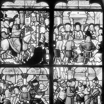 Sainte-Chapelle de Vic-le-Comte