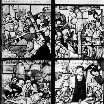 Sainte-Chapelle de Vic-le-Comte