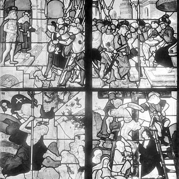 Sainte-Chapelle de Vic-le-Comte